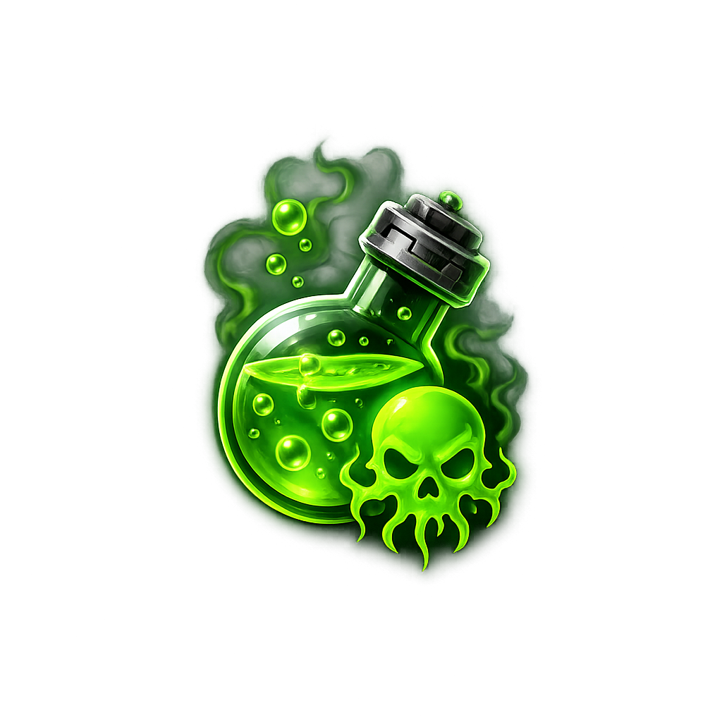 Poison